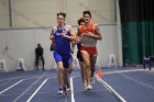 Track & Field Wheaton Invitational  Wheaton College Men’s Track & Field compete at the Wheaton invitational. - Photo By: KEITH NORDSTROM : Wheaton, Track